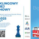 gambit turniej szachowy bedzin