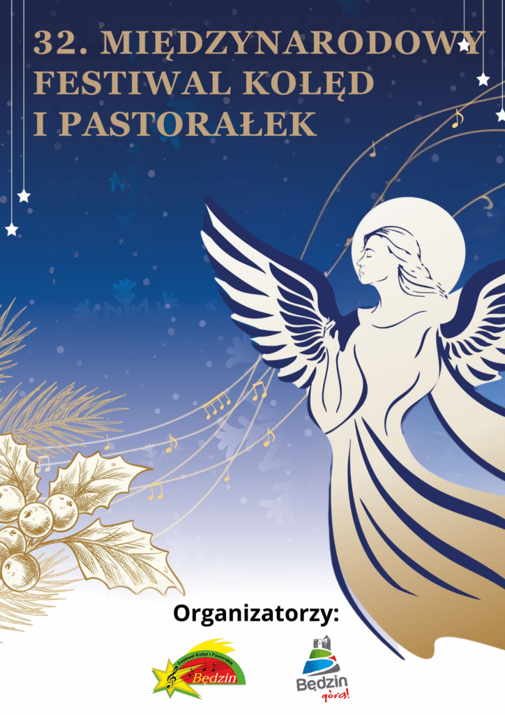 koledy i pastoralki bedzin 2025