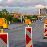 zmiana organizacji ruchu bedzin