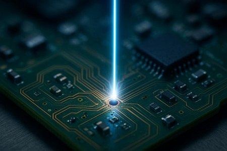 cięcie laserowe - jakie ma zastosowania