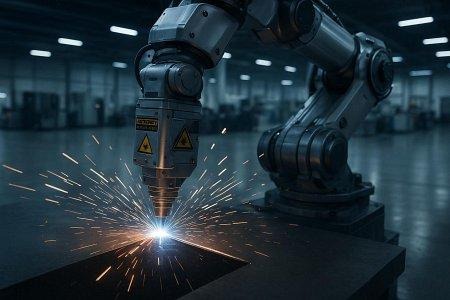 cięcie laserowe zastosowania